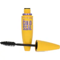 Maybelline The Colossal Mascara - 01 Black - Glam Black
