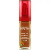 Bourjois Foundation Healthy Mix - Cappucino 062