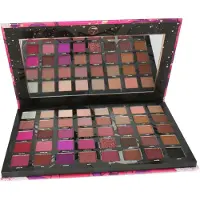 W7 Express Yourself Oogschaduw Palette - Love Fest