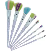 Mimo Unicorn Penselenset 8-delig 8-delig