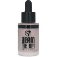 W7 Beam Me Up! Highlighter Drops - Volcano
