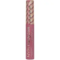 NYX Prof. Makeup Candy Slick Glowy Lip Color 7,5 ml - Cream Bee