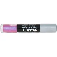 Sally Hansen It Takes Two Gel Nail Color + Top Coat - 950 Quartz & Kisses