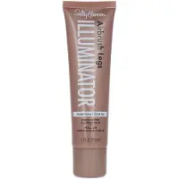 Sally Hansen - Airbrush Legs Illuminator Highlter Highlighter For Nude Glow 100Ml