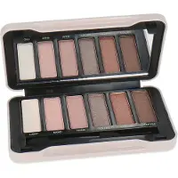 Magic Studio Essential Collection Oogschaduw Palette - Nudes