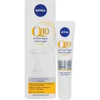 Nivea Q10 Power Anti-Wrinkle 15 ml