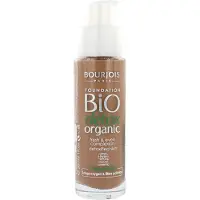 Bourjois Bio Détox Organic Foundation - 59 Light Brown