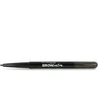 Maybelline Brow satin black brown (1st)
