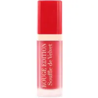 Bourjois Rouge Edition Souffle De Velvet Lippenstift - 6 Cherry Leaders