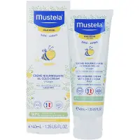 Mustela Voedende Crème Cold Cream 40 ml