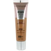 Maybelline Make-up teint Foundation Dream Urban Cover Foundation No. 330 - Toffee 30 ml
