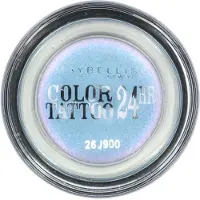 Maybelline Eye Studio Color Tattoo 85 - Light in Purple- Oogschaduw