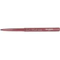 Bourjois Twist'Matic Kajal oogpotlood - 003 Henna'dorable Rood