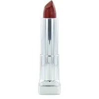 Maybelline Color Sensational Satin Lipstick - 285 Smoked Saffron