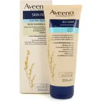 Aveeno Skin Relief Lotion - 200 ml (voor droge en jeukende huid)