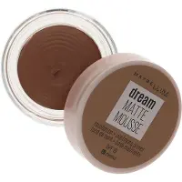 Maybelline Dream Matte Mousse Foundation - 67 Chestnut