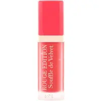 Bourjois Rouge Edition Souffle De Velvet Lippenstift - 3 Vipeach