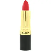 Revlon Super Lustrous Matte Lipstick, Showstopper, 1 Stuk