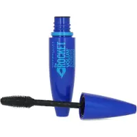 Maybelline Volum'Express The Rocket Waterproof Mascara - Black