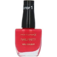 Max Factor Nailfinity Gel Colour Nagellak - 470 Camera Ready