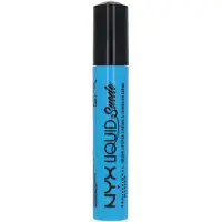 NYX - Liquid Suede Crème Lippenstift 4 ml