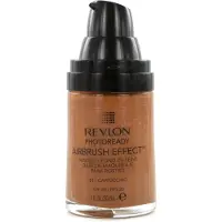 Revlon Photoready Airbrush Effect Foundation - 011 Cappuccino