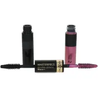 Max Factor Masterpiece Beyond Length Mascara