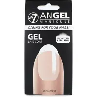 W7 Angel Manicure Gel UV Nagellak - Basecoat
