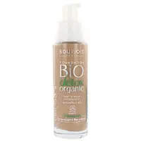 Bourjois Bio Détox Organic Foundation - 56 Light Bronze