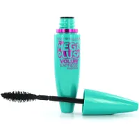Maybelline The Mega Plush Volum' Express, Very Black
