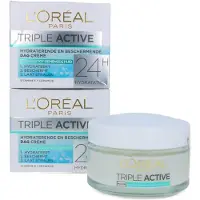 L'Oréal Paris Dagcreme - Triple Active 50 ml
