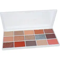 Technic Pressed Pigment Oogschaduw Palette - Y2K