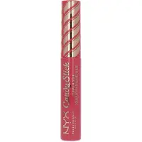 Nyx Prof. Makeup Candy Slick Glowy Lip Color 7,5 ml - Watermelon Taffy