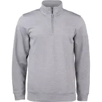 Clique Basic Active Half Zip Junior