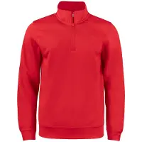 Clique Basic Active Half Zip Junior