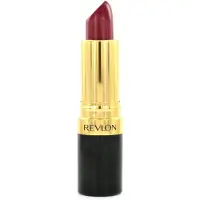Revlon Super Lustrous Lipstick 046 Bombshell red