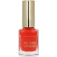 Max Factor Gel Shine Lacquer - 20 Vivid Vermillion