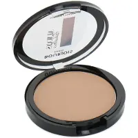 Bourjois Always Fabulous Matte Compact Poeder 215 Golden Vanilla 10 gram