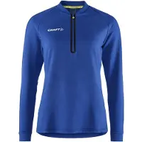 Craft Damestrui met 1/2 rits Extend | Maat XL