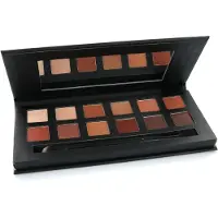 Technic Oogschaduw Palette - All Fired Up