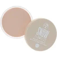 W7 Snow Flawless Miracle Moisture Priming Putty