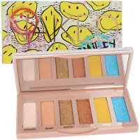 Urban Decay Naked Chill Happy 1g Oogschaduwpalet