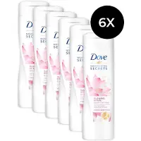 Dove Nourishing Secrets Glowing Bodylotion Tray 6 X 250 Ml