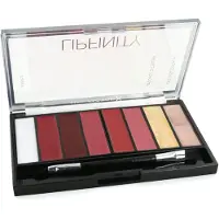 Max Factor Lipfinity Lip Palette - 04 Reds