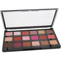 Makeup Revolution Pro Regeneration Oogschaduw Palette - Entranced (doosje met krasjes)