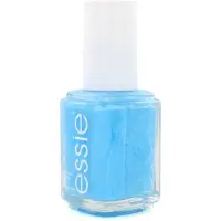 essie Zomercollectie Semi-Matte Nagellak - 630 Take The Lead - Blauw - 13,5 ml