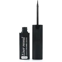 Bourjois Volume Reveal Shine Liner - 001 Black 001 Black