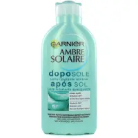 Garnier Ambre Solaire Aftersun Melk met Aloë Vera - 200 ml