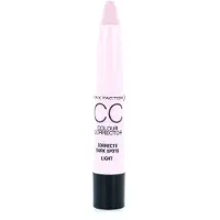 Max Factor CC Colour Corrector - Corrects Dark Spots (Light) 35 ml