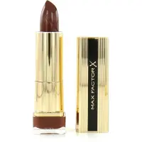 Max Factor Colour Elixir Lipstick - 145 Deep Mahogany